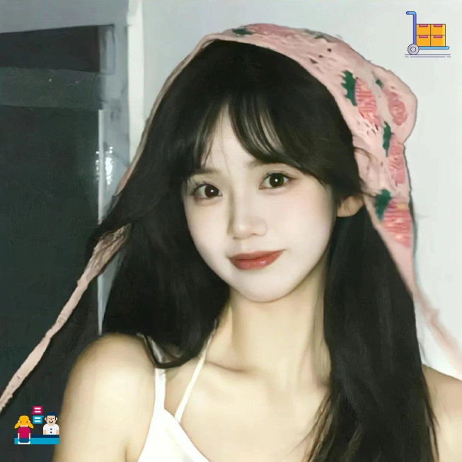 头像