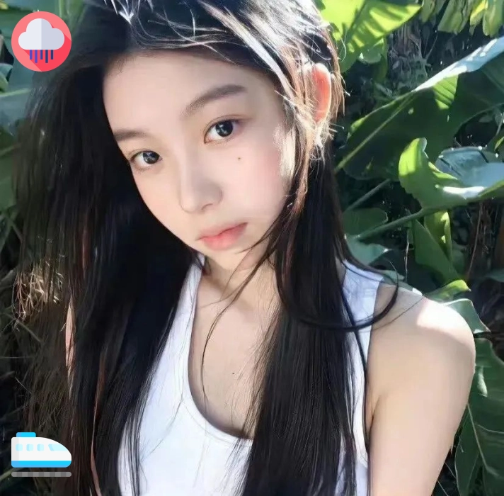 头像
