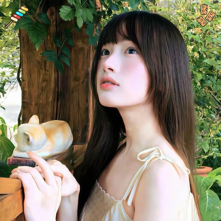 头像